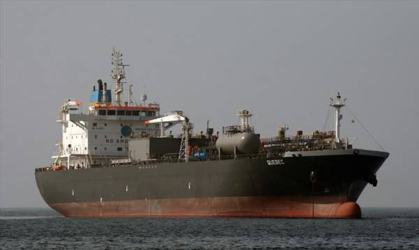 Νησιά Σολομώντα: Πλοίο κατηγορείται για σκόπιμη μόλυνση της θάλασσας