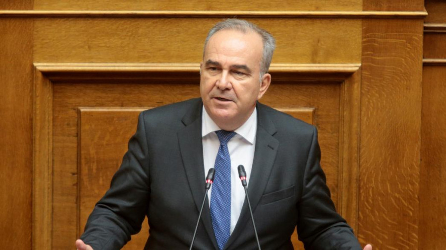 Παπαθανάσης: Αναβάθμιση του οικισμού Ακρινής Κοζάνης – €17,4 εκατ. μέσω του Εθνικού Προγράμματος Ανάπτυξης