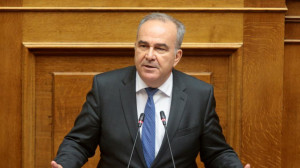 Παπαθανάσης: Αναβάθμιση του οικισμού Ακρινής Κοζάνης – €17,4 εκατ. μέσω του Εθνικού Προγράμματος Ανάπτυξης