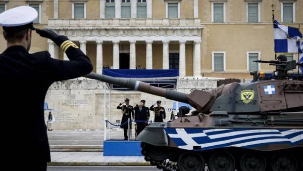 25η Μαρτίου: Το επίσημο πρόγραμμα των εορτασμών