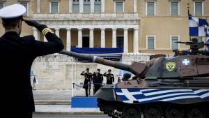 25η Μαρτίου: Το επίσημο πρόγραμμα των εορτασμών