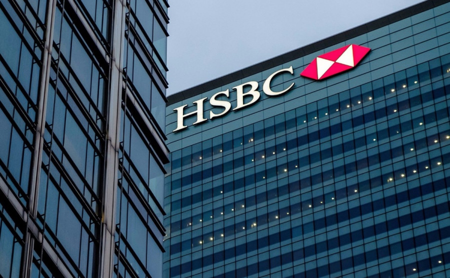 HSBC: Αμείωτο το ενδιαφέρον για επενδύσεις στην ενέργεια το 2022