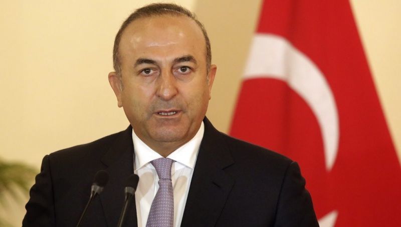Τσαβούσογλου: Η Αυστρία να αλλάξει πολιτική για την Τουρκία