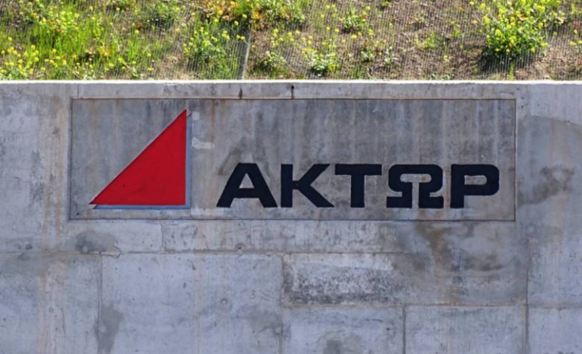 ΑΚΤΩΡ: Ανέλαβε έργο €19,5 εκατ. στην αεροπορική βάση της Λάρισας