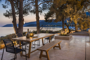 Τα Aria Hotels ενισχύουν την παρουσία τους στην Πελοπόννησο