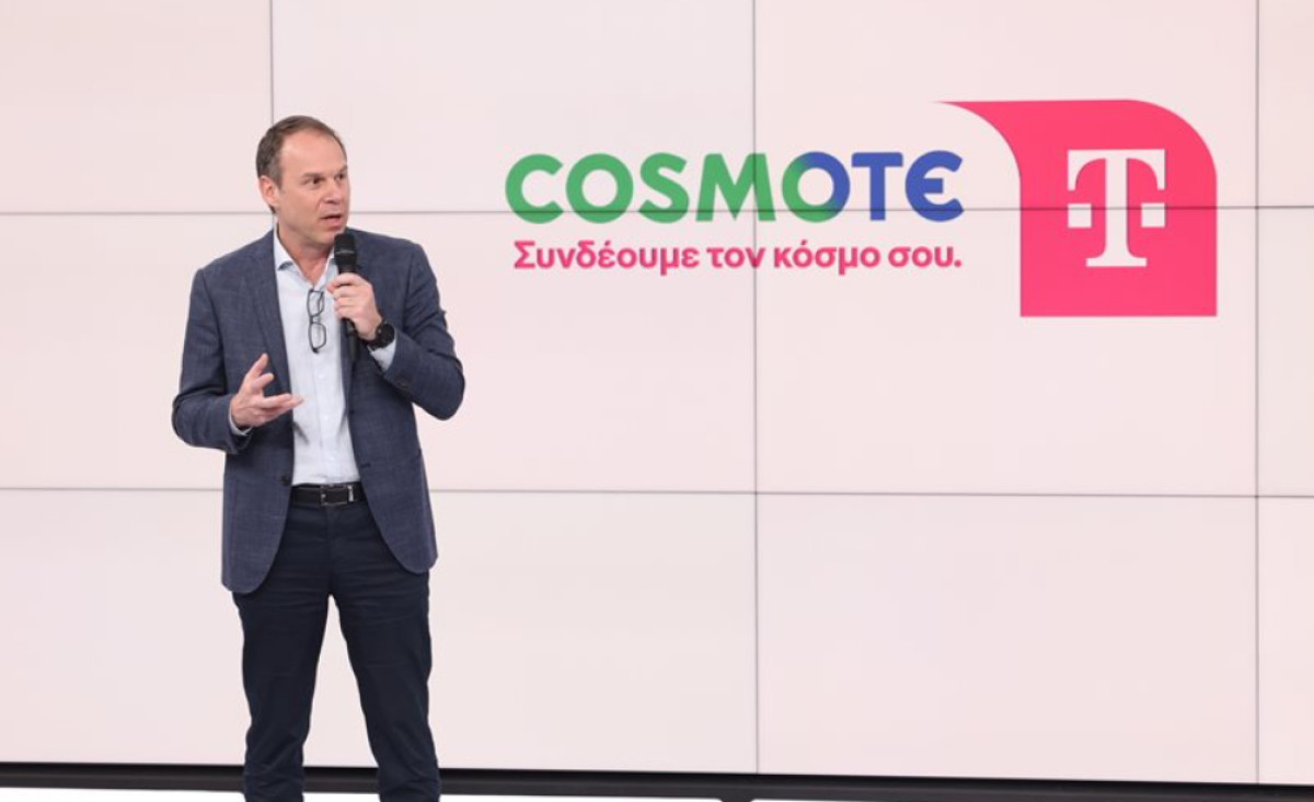 ΟΤΕ: Ισχυρή κερδοφορία το β' τρίμηνο - Τελικό μέρισμα ανά μετοχή €0,90214, αυξημένο κατά 21,7%