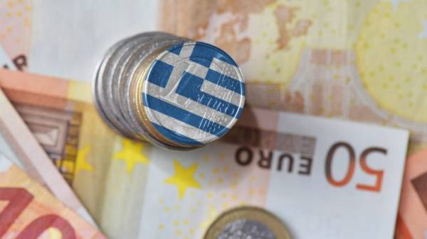 ΟΟΣΑ: Ανάπτυξη 2,3% και ανεργία κάτω από 20% το 2019