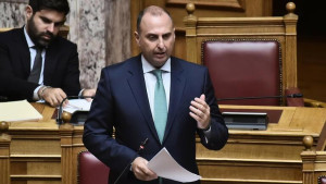 Καραγιάννης: Ξεκινάει άμεσα ο μετροπόντικας της Γραμμής 4 του Μετρό