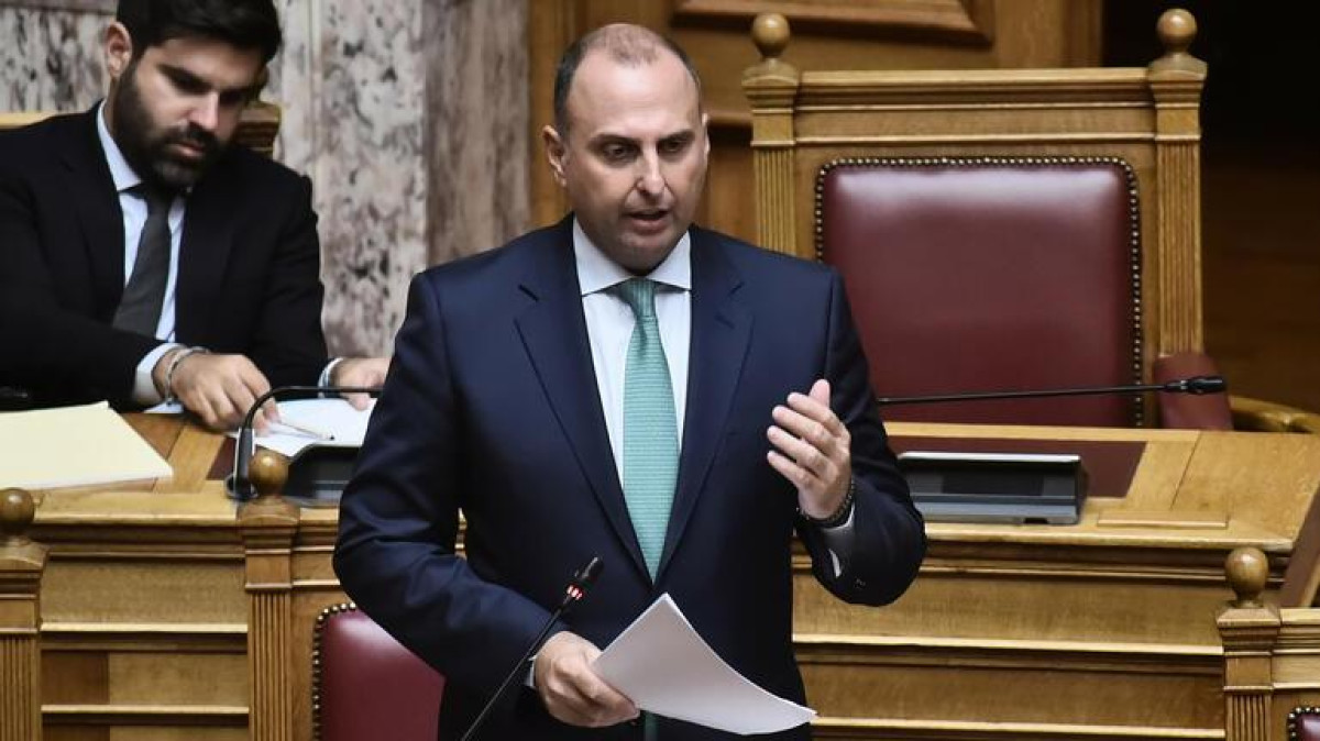 Καραγιάννης: Ξεκινάει άμεσα ο μετροπόντικας της Γραμμής 4 του Μετρό