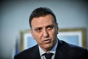 Μήνυμα Κικίλια: Βάλε μια μάσκα, σώσε μια ζωή