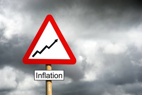 Eurostat: Στο 8% ο πληθωρισμός στην Ελλάδα τον Μάρτιο