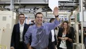 Τσίπρας: Η Ελλάδα συγκαταλέγεται και πάλι στους σημαντικούς επενδυτικούς προορισμούς