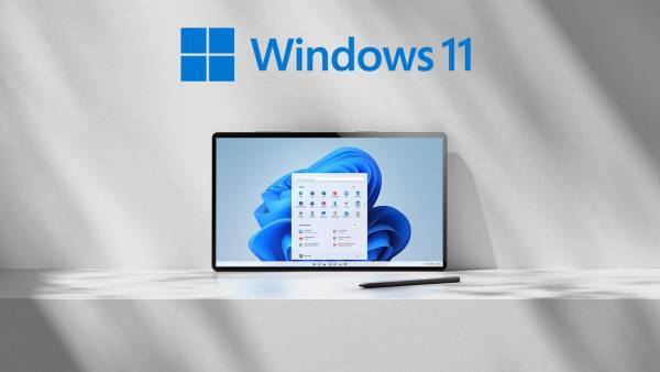 Windows 11: Διαθέσιμα από σήμερα ως δωρεάν αναβάθμιση