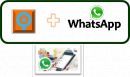 Για πρώτη φορά στην Ελλάδα συνεργασία της Q με το WhatsApp