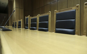 Εγκληματική οργάνωση και στο Εφετείο η Χρυσή Αυγή - Ένοχοι όπως και πρωτοδίκως οι 42 κατηγορούμενοι
