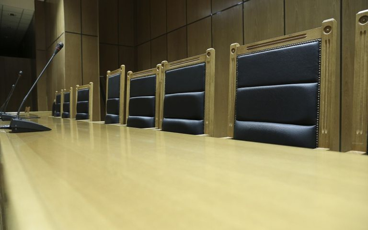 Εγκληματική οργάνωση και στο Εφετείο η Χρυσή Αυγή - Ένοχοι όπως και πρωτοδίκως οι 42 κατηγορούμενοι