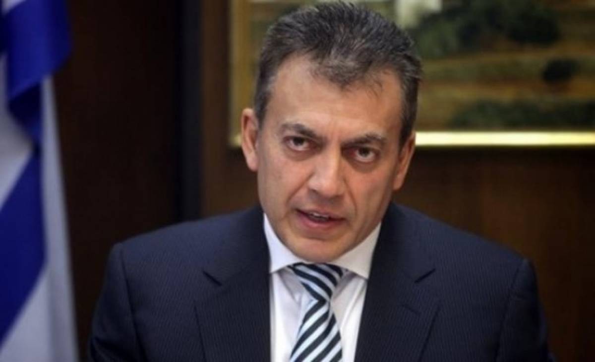 Βρούτσης: Κυβερνητικές αστοχίες-Επιβεβλημένη όσο ποτέ η ρύθμιση των 120 δόσεων