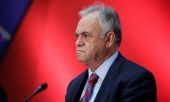 Δραγασάκης: Η Ελλάδα χρειάζεται ένα σοκ ανάπτυξης
