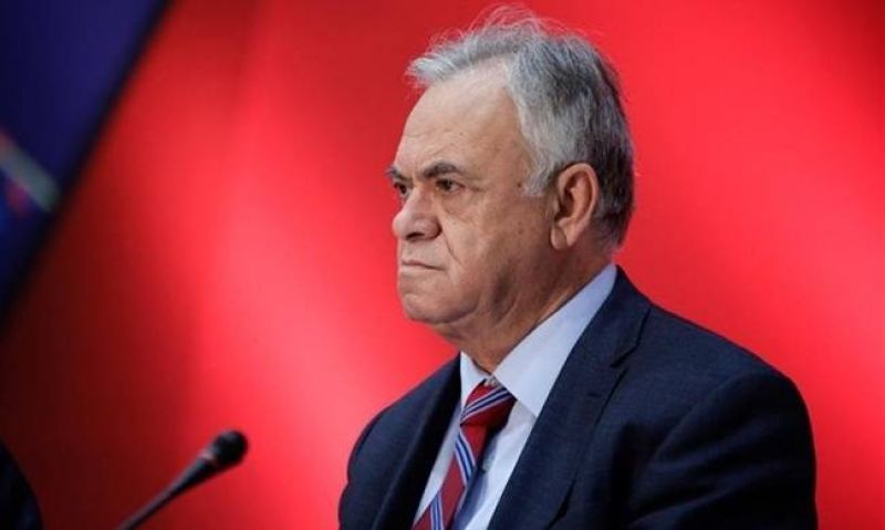 Δραγασάκης: Η Ελλάδα χρειάζεται ένα σοκ ανάπτυξης
