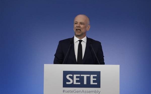 ΣΕΤΕ: Επέκταση πέντε μέτρων στήριξης για να «αντέξει» ο τουρισμός