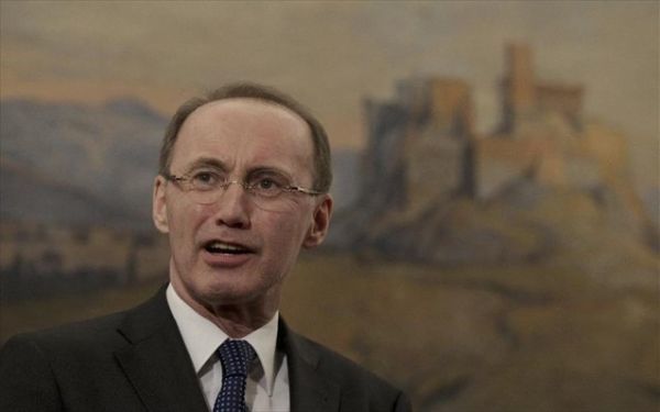 Κάρας: "Δεν ανακαλώ τίποτα απ' όσα είπα για τον κ. Τσίπρα..."