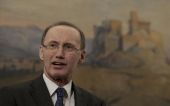 Κάρας: "Δεν ανακαλώ τίποτα απ' όσα είπα για τον κ. Τσίπρα..."