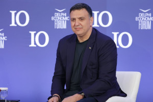 Κικίλιας: Λεφτόδεντρα δεν υπάρχουν-Μέτρο στήριξης η μείωση των λιμενικών τελών