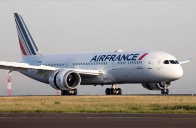 Air France: Επιστρέφει σε επίπεδα δραστηριότητας προ κρίσης-Σχεδόν 200 προορισμοί