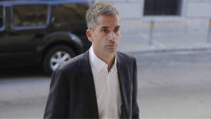 Μπακογιάννης για Βοτανικό: Γήπεδο με θέα την Ακρόπολη