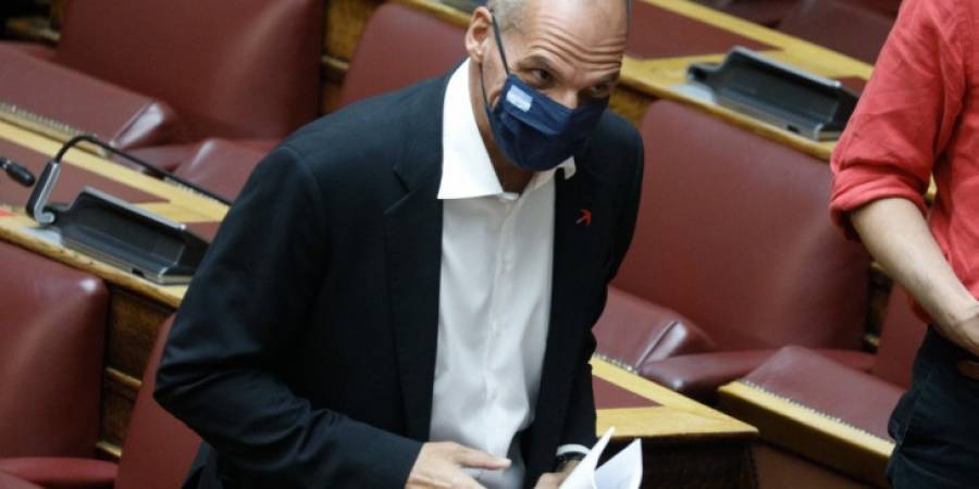 «Πρώτος στους αγώνες, πρώτος στο… εμβόλιο»;