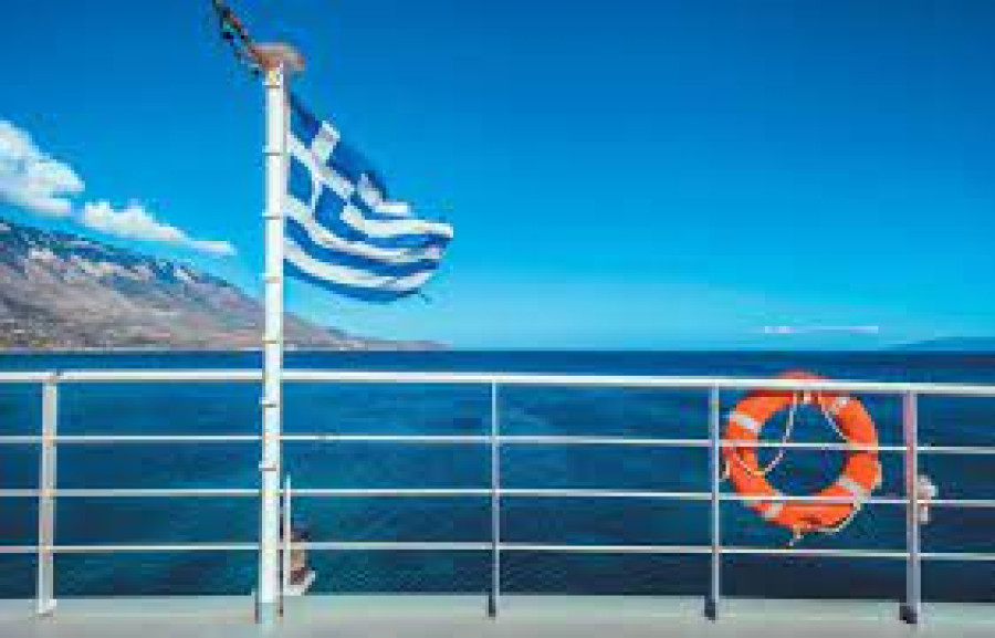 Δύο δισ. ευρώ χρειάζεται η ακτοπλοΐα για το μέλλον της