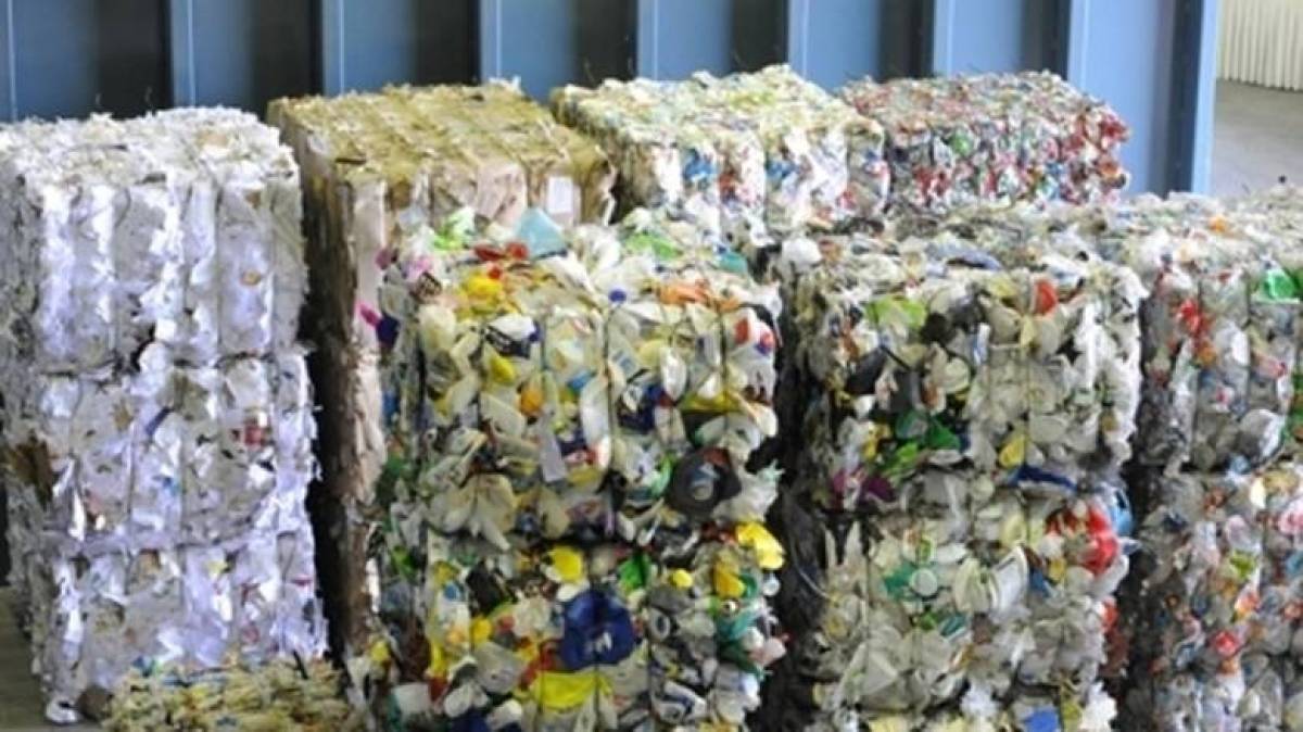 Περισσότερες από 2.500 επιχειρήσεις ανακυκλώνουν εμπιστευόμενες το Σύστημα της ΕΕΑΑ