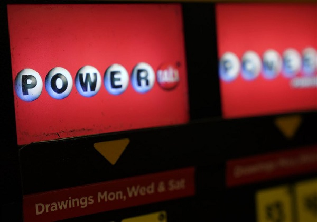 Νέο τζακ ποτ και ρεκόρ όλων των εποχών στο Powerball