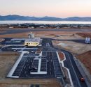 To «θαύμα» της Πάρου-Αύξηση 205,1% στην επιβατική κίνηση του αεροδρομίου