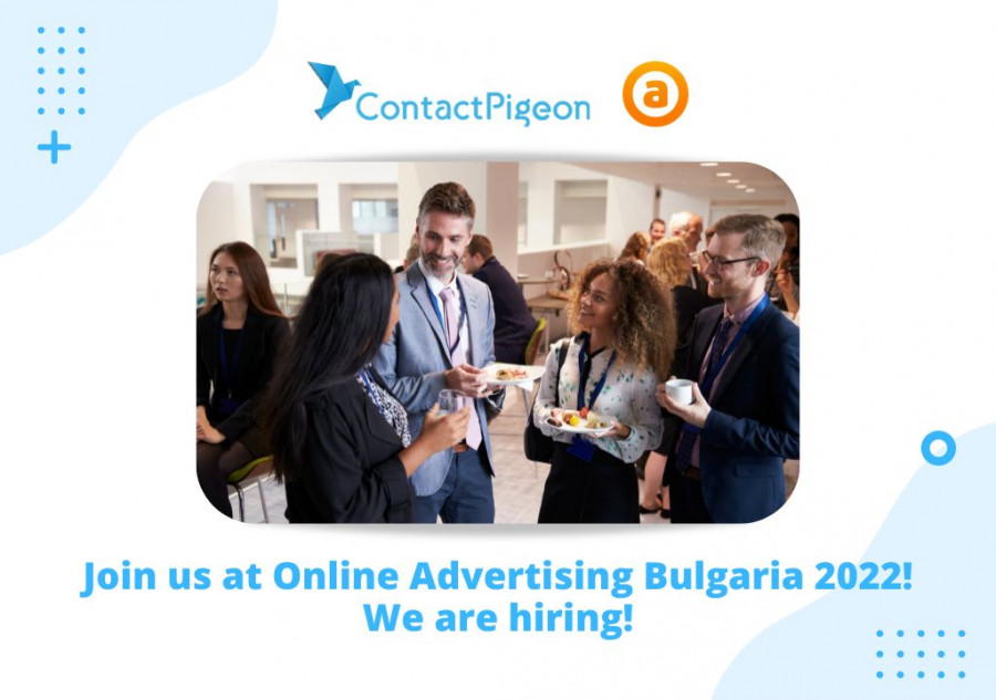 Η ελληνική startup ContactPigeon επεκτείνεται στη Βουλγαρία