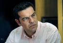 ΔΝΤ προς Αλέξη Τσίπρα: Νιώθεις τυχερός αλητάκο;