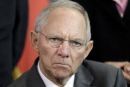W. Schauble: Ο νικητής των εκλογών πρέπει να συνεχίσει τη λιτότητα
