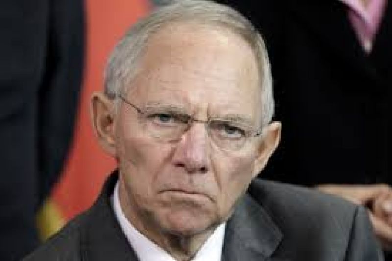 W. Schauble: Ο νικητής των εκλογών πρέπει να συνεχίσει τη λιτότητα