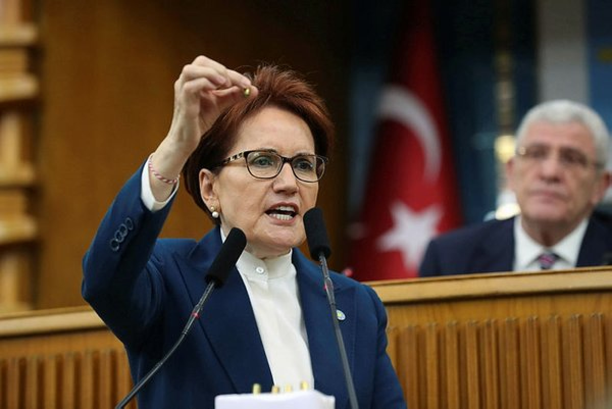 Ακσενέρ: Αδερφή ψυχή του Κιμ Γιονγκ Ουν ο Ερντογάν