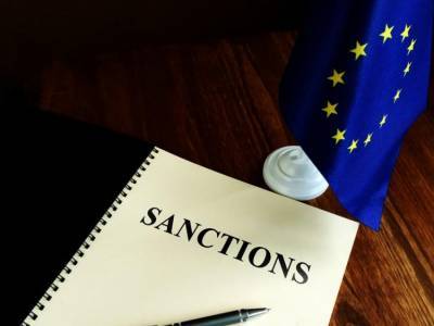 Επιπλέον κυρώσεις από ΕΕ σε ολιγάρχες και τράπεζες από Ρωσία-Λευκορωσία