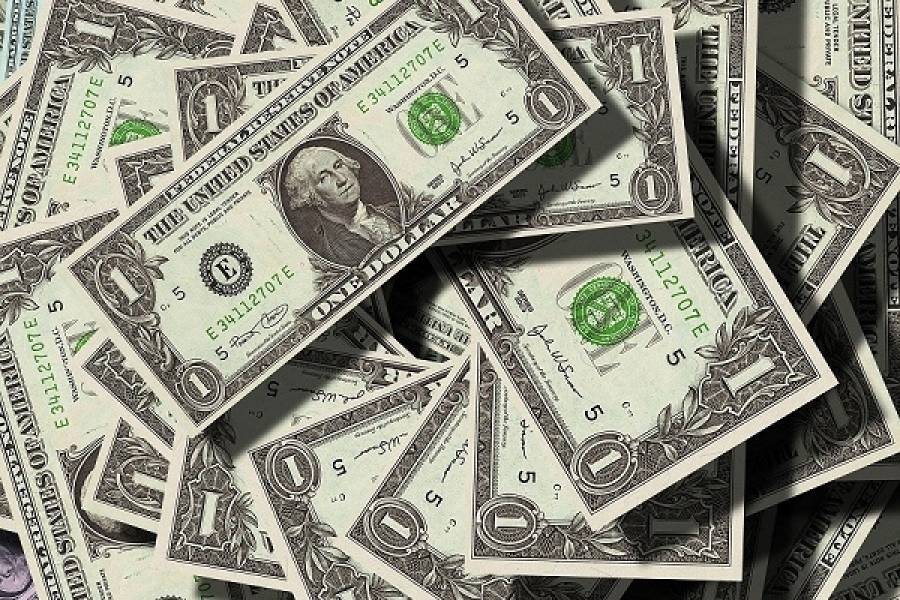 ΗΠΑ: Εξάντλησε τις αποταμιεύσεις λόγω πανδημίας το 30% των νοικοκυριών