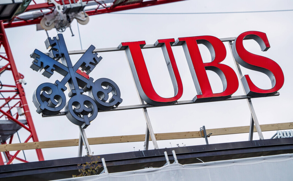 UBS: Σύσταση «buy» για τις ελληνικές τράπεζες-Οι νέες τιμές στόχοι