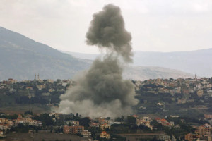 Ισραηλινοί βομβαρδισμοί στο νότιο Λίβανο - 13 νεκροί και αρκετοί τραυματίες