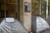 Συναυλία για τους δημοσιογράφους απεργούς πείνας