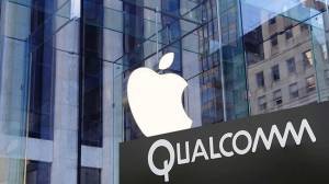 Η Apple παραβιάζει πατέντα της Qualcomm