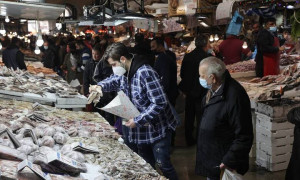 Τα καταστήματα που θα είναι ανοιχτά την Καθαρά Δευτέρα