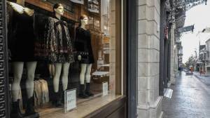 Πώς θα λειτουργήσουν τα εμπορικά καταστήματα