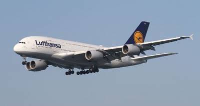 Lufthansa: Ακύρωση 1.300 πτήσεων λόγω 48ωρης απεργίας