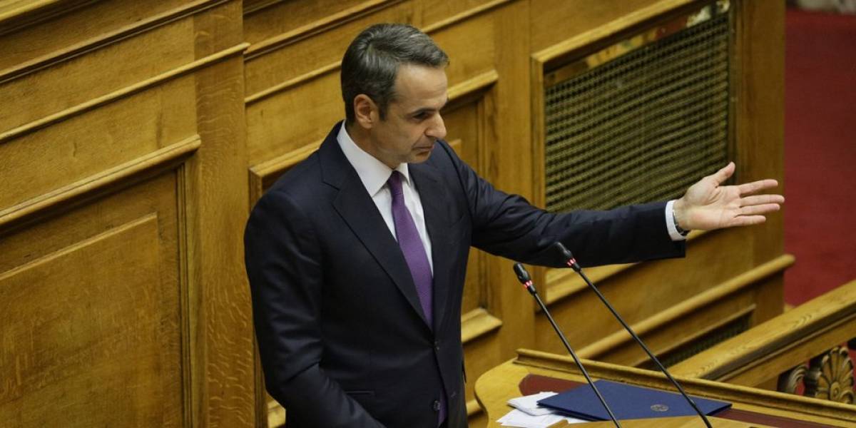 Βουλή: Στις 25 Αυγούστου συζήτηση κορυφής για τις φωτιές