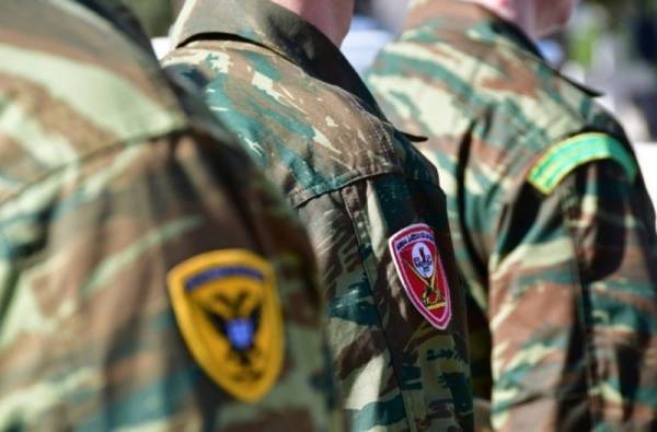 ΓΕΣ: Ξαναγίνονται έξι οι ΕΣΣΟ από το 2020